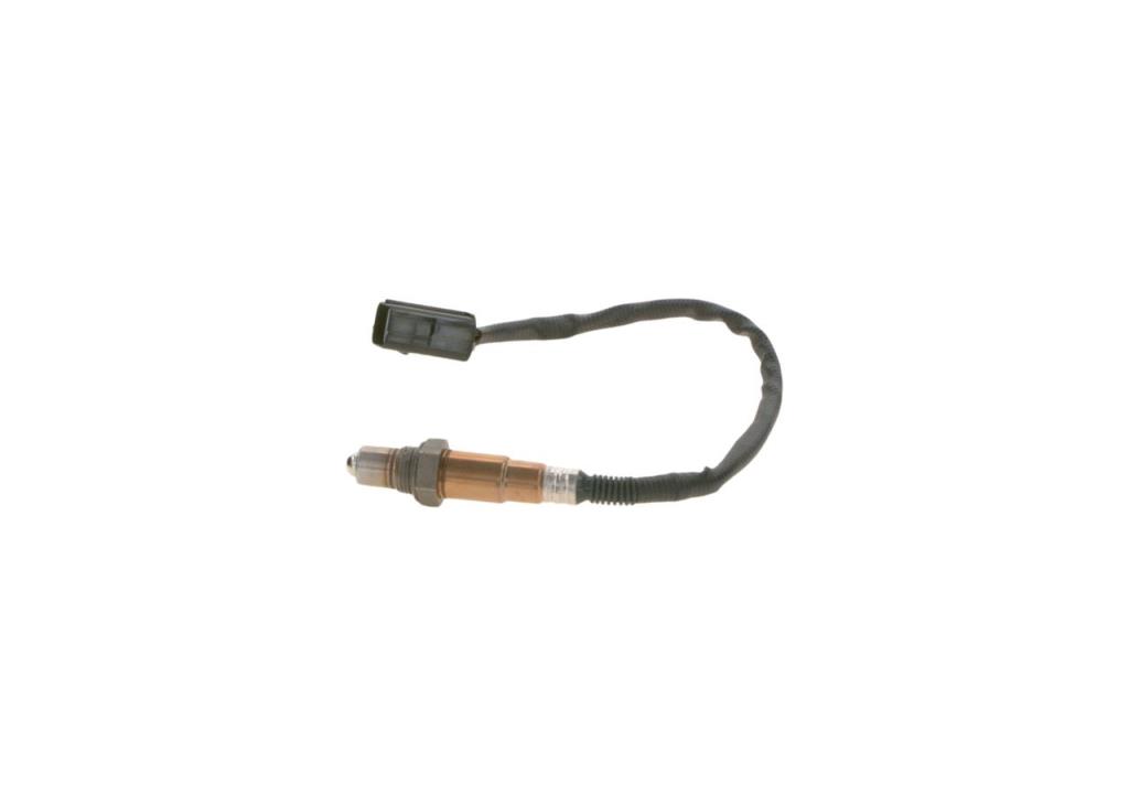 Sonde lambda (Sonde à oxygène) BOSCH ref. 0 258 027 006