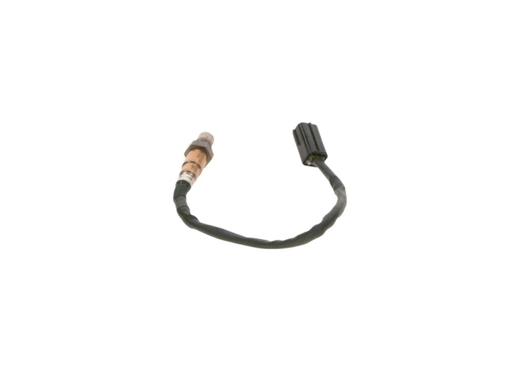 Sonde lambda (Sonde à oxygène) BOSCH ref. 0 258 027 006