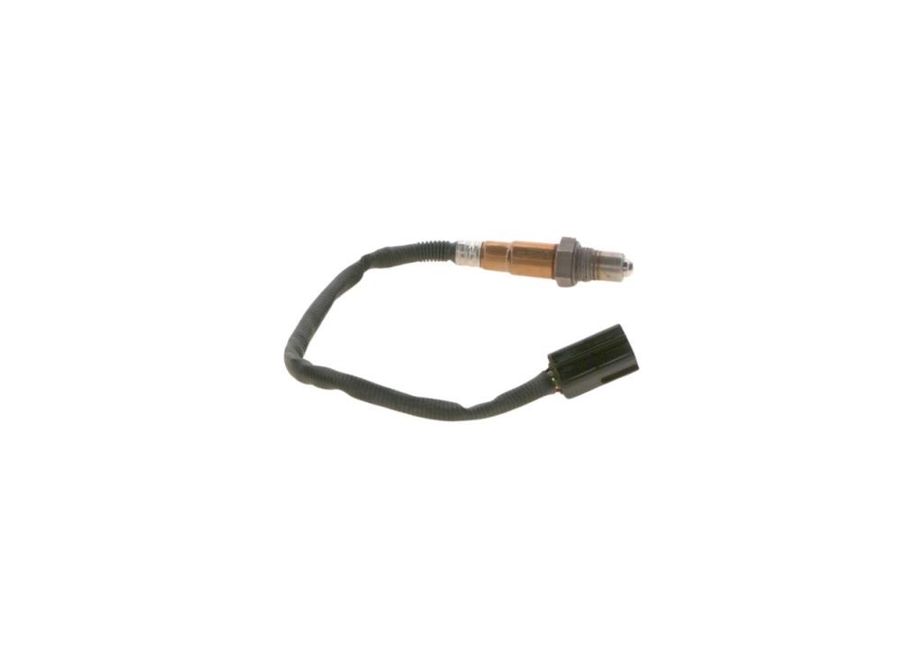 Sonde lambda (Sonde à oxygène) BOSCH ref. 0 258 027 006