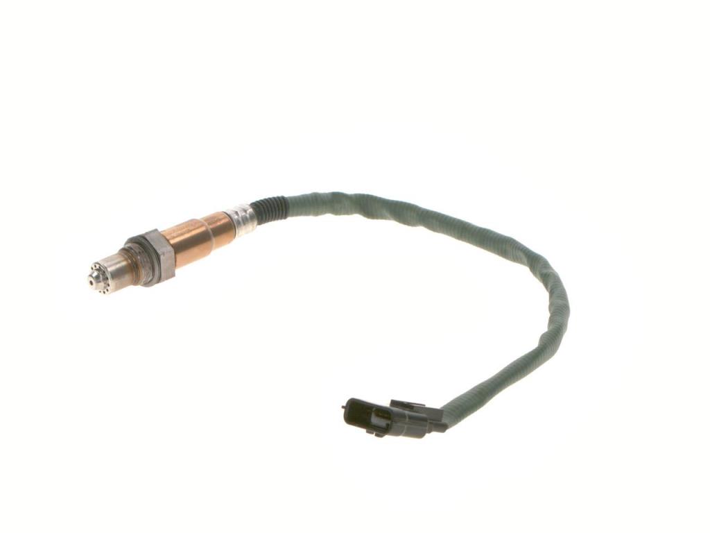 Sonde lambda (Sonde à oxygène) BOSCH ref. 0 258 027 00A