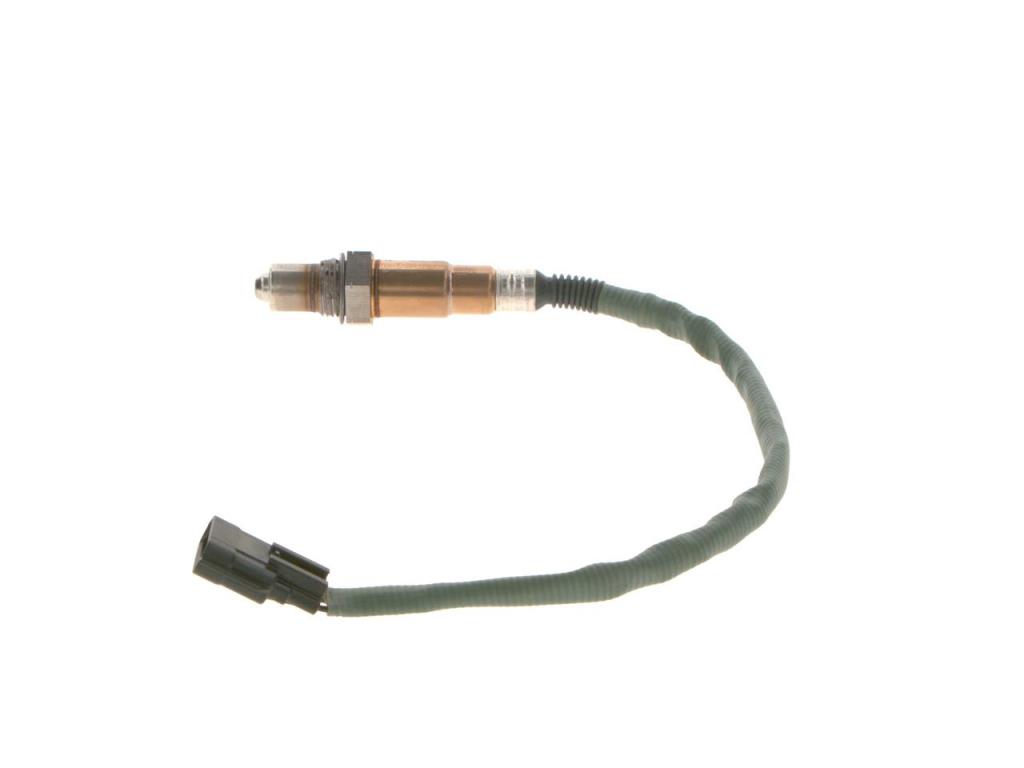 Sonde lambda (Sonde à oxygène) BOSCH ref. 0 258 027 00A