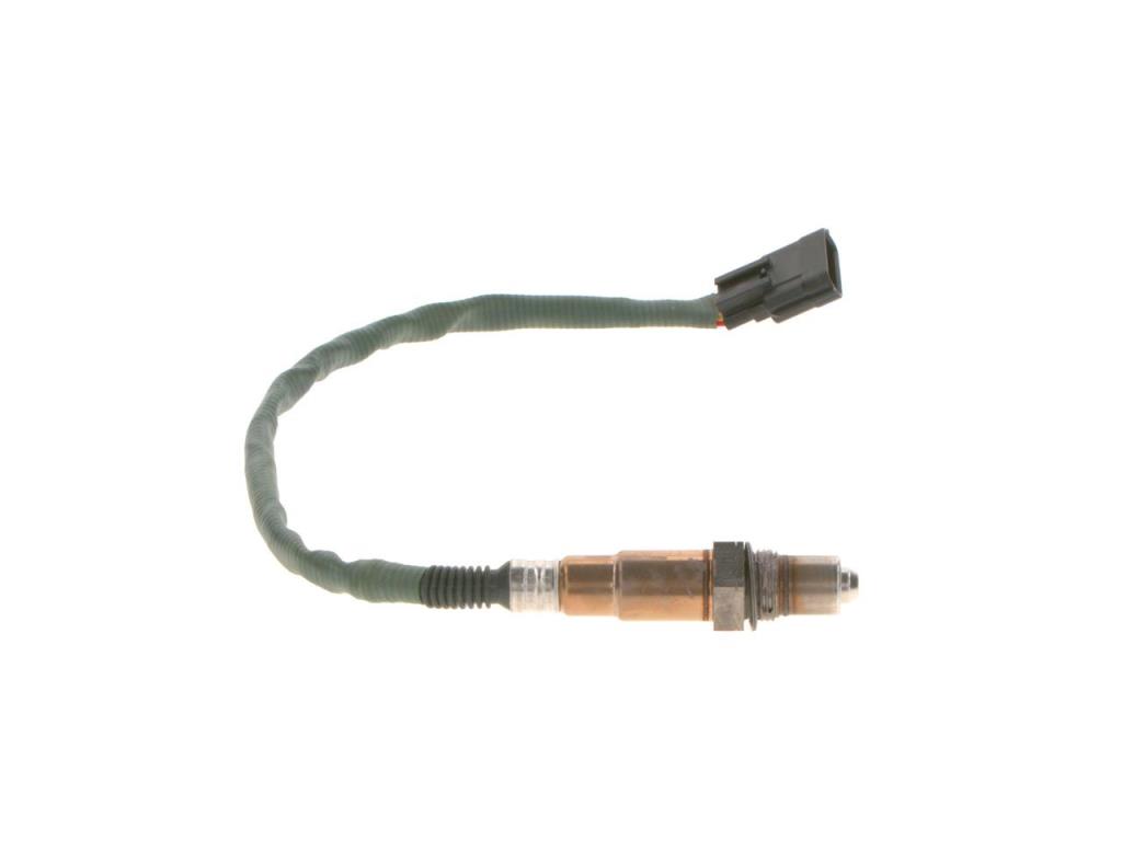 Sonde lambda (Sonde à oxygène) BOSCH ref. 0 258 027 00A