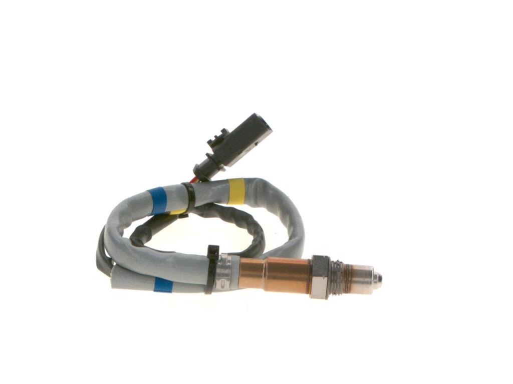 Sonde lambda (Sonde à oxygène) BOSCH ref. 0 258 027 00D