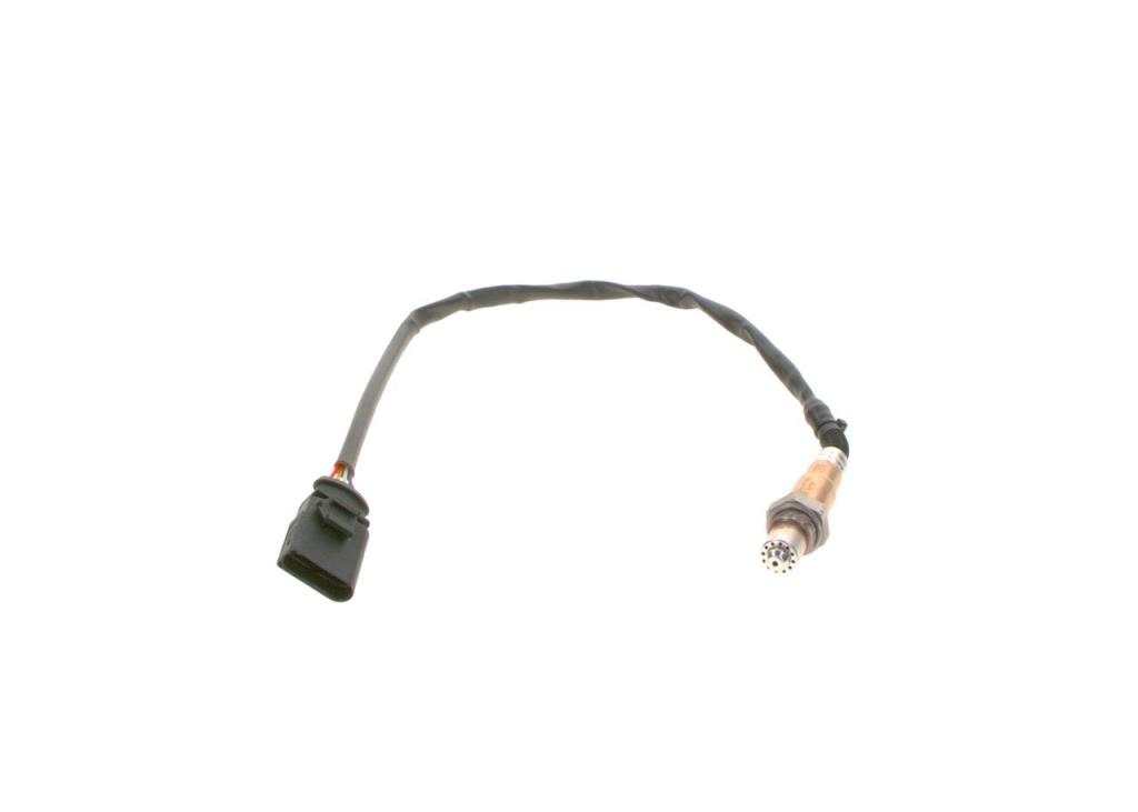 Sonda lambda BOSCH ref. 0 258 027 00H
