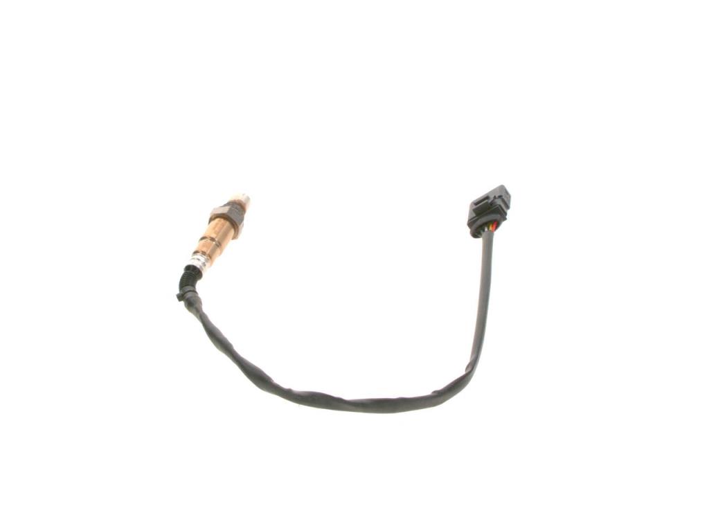 Sonda lambda BOSCH ref. 0 258 027 00H
