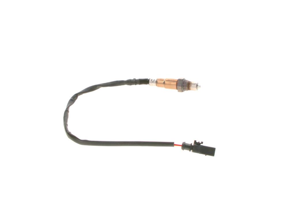 Sonda lambda BOSCH ref. 0 258 027 00H