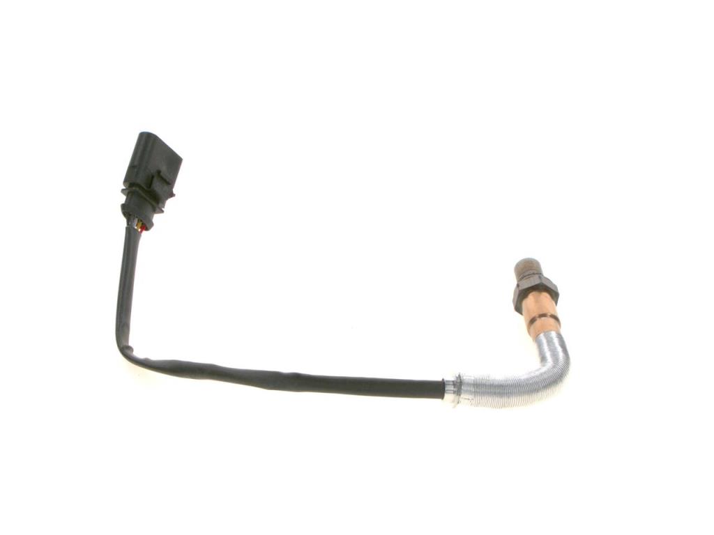 Sonde lambda (Sonde à oxygène) BOSCH ref. 0 258 027 00M