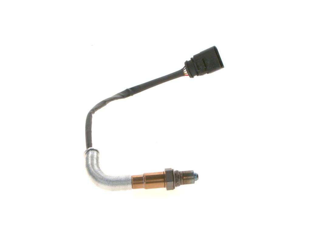 Sonde lambda (Sonde à oxygène) BOSCH ref. 0 258 027 00M