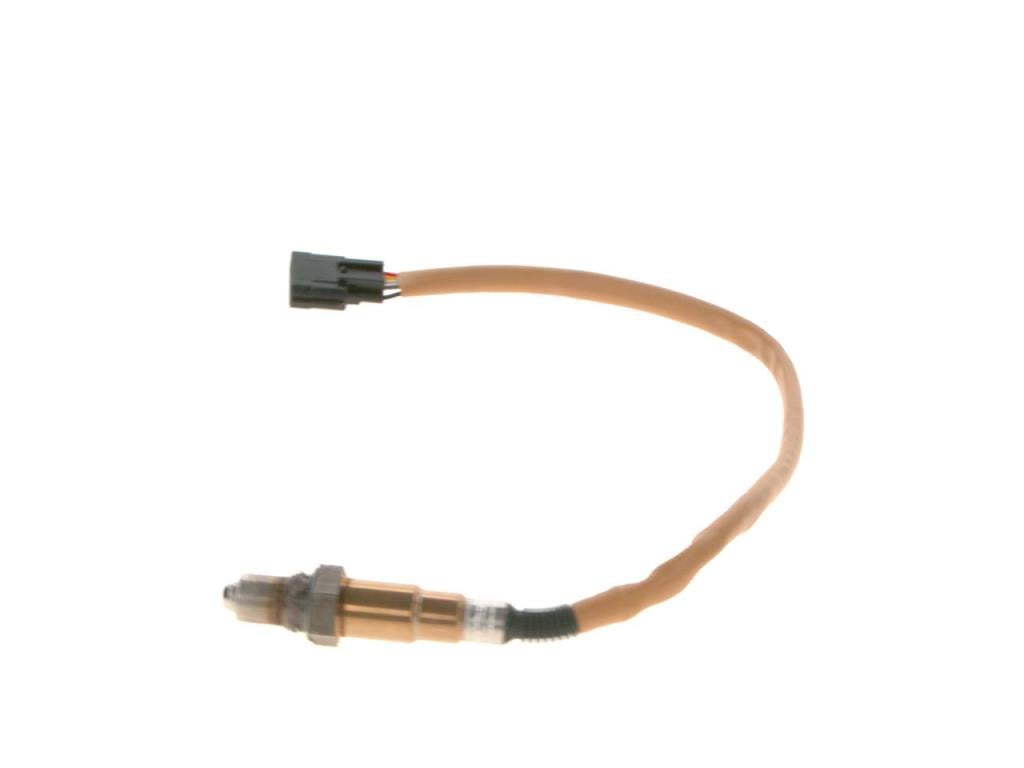 Sonda lambda BOSCH ref. 0 258 027 00U