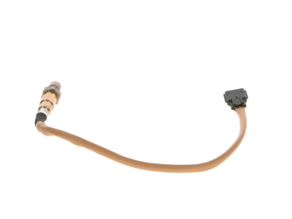 Sonda lambda BOSCH ref. 0 258 027 00U