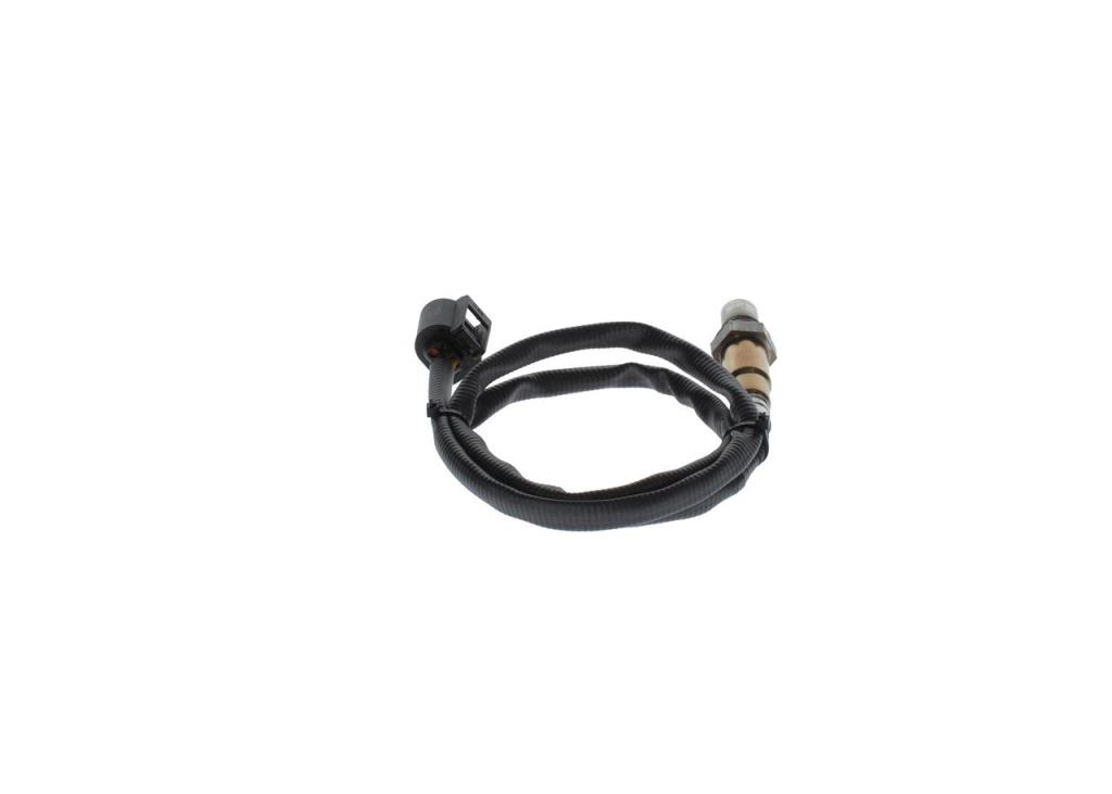 Sonda Lambda BOSCH ref. 0 258 027 010