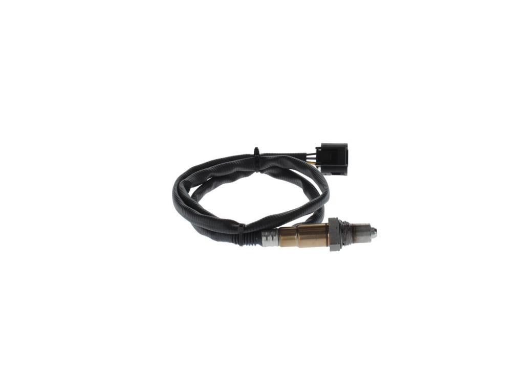 Sonda Lambda BOSCH ref. 0 258 027 010
