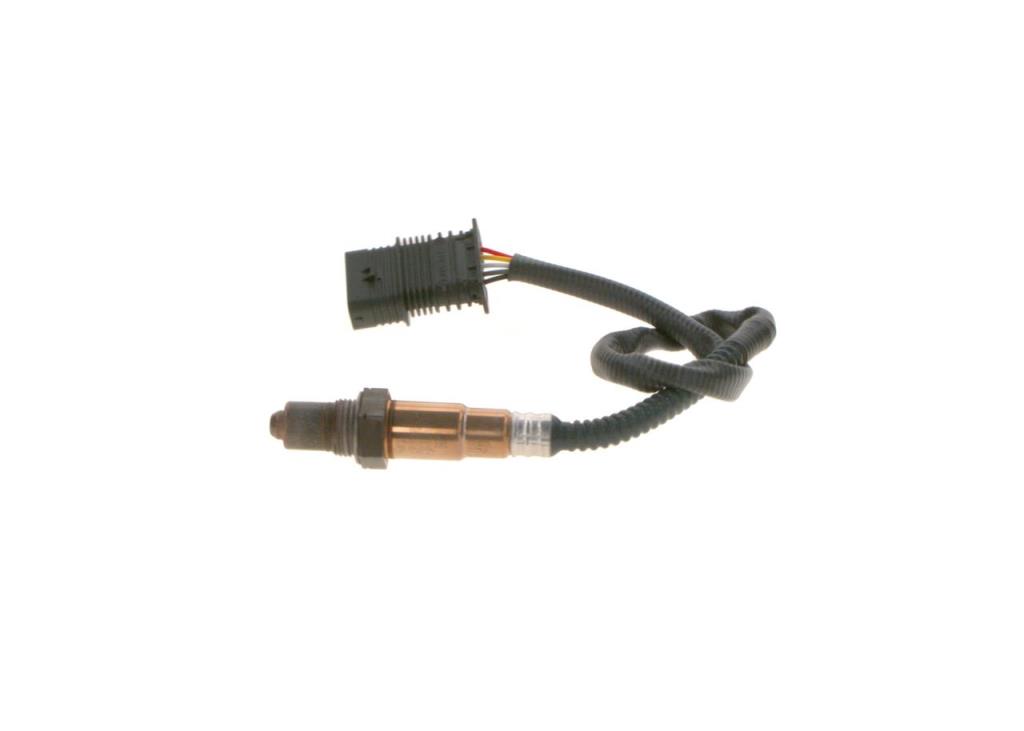 Sonde lambda (Sonde à oxygène) BOSCH ref. 0 258 027 015