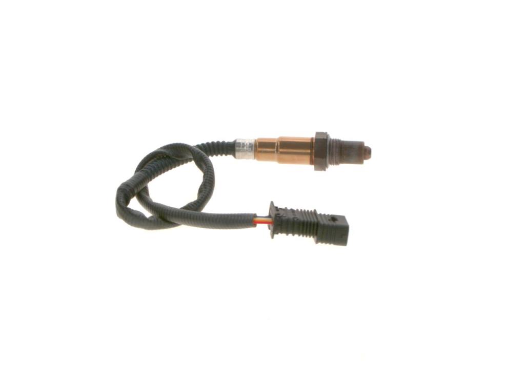 Sonde lambda (Sonde à oxygène) BOSCH ref. 0 258 027 015