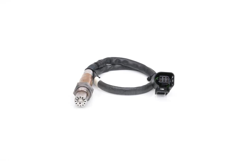 Sonde lambda (Sonde à oxygène) BOSCH ref. 0 258 027 017