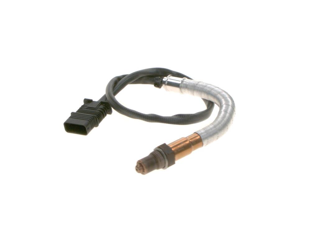 Sonde lambda (Sonde à oxygène) BOSCH ref. 0 258 027 019