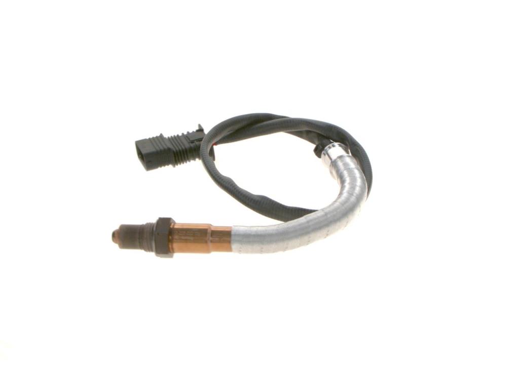 Sonde lambda (Sonde à oxygène) BOSCH ref. 0 258 027 019