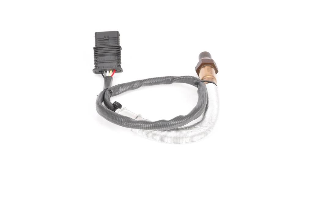 Sonde lambda (Sonde à oxygène) BOSCH ref. 0 258 027 019