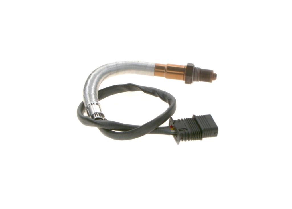 Sonde lambda (Sonde à oxygène) BOSCH ref. 0 258 027 019