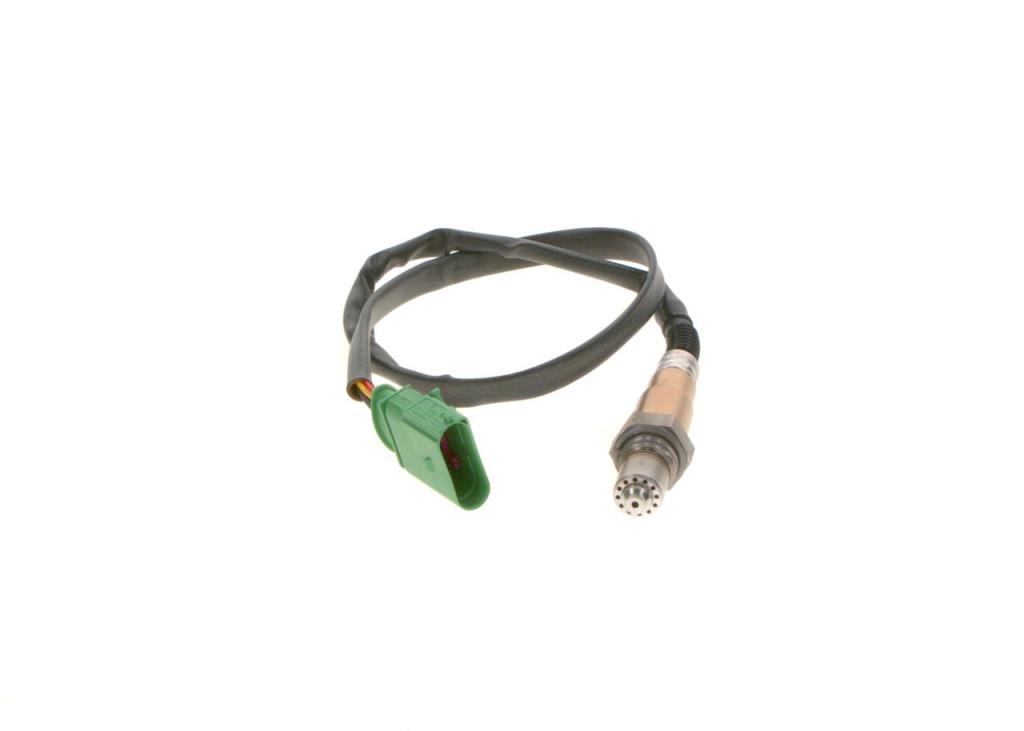 Sonde lambda (Sonde à oxygène) BOSCH ref. 0 258 027 023