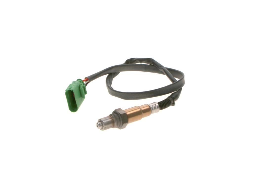 Sonde lambda (Sonde à oxygène) BOSCH ref. 0 258 027 023