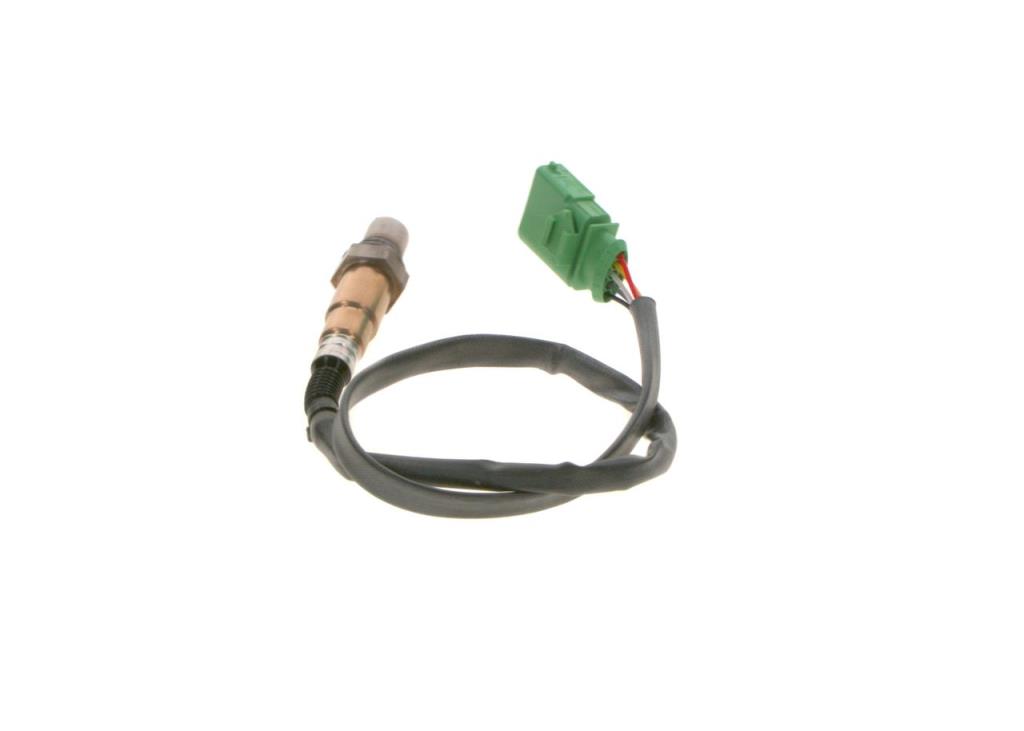 Sonde lambda (Sonde à oxygène) BOSCH ref. 0 258 027 023
