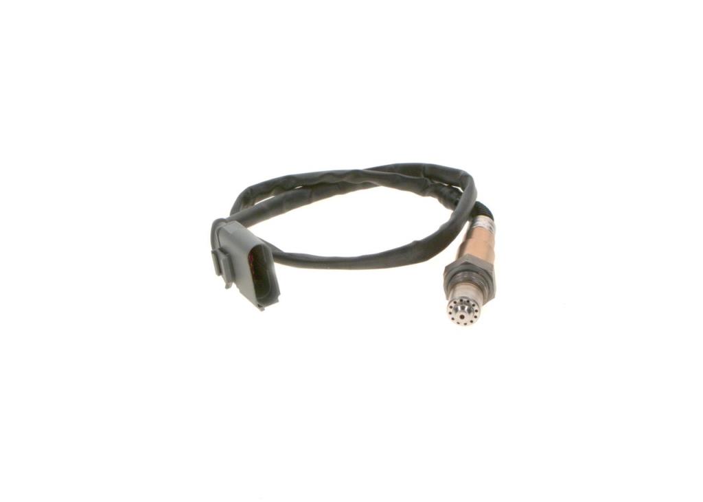 Sonde lambda (Sonde à oxygène) BOSCH ref. 0 258 027 025