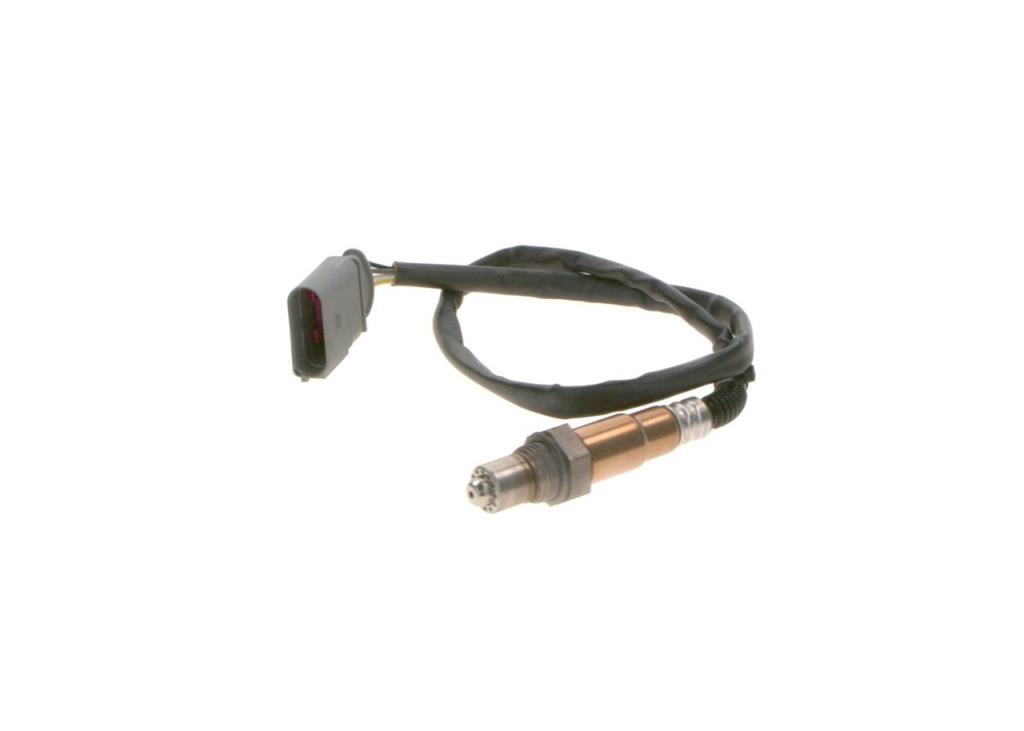 Sonde lambda (Sonde à oxygène) BOSCH ref. 0 258 027 025