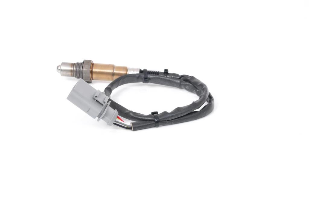 Sonde lambda (Sonde à oxygène) BOSCH ref. 0 258 027 025