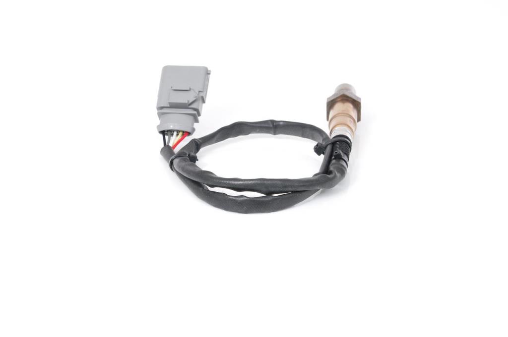Sonde lambda (Sonde à oxygène) BOSCH ref. 0 258 027 025