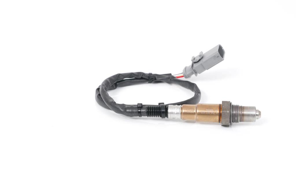 Sonde lambda (Sonde à oxygène) BOSCH ref. 0 258 027 025