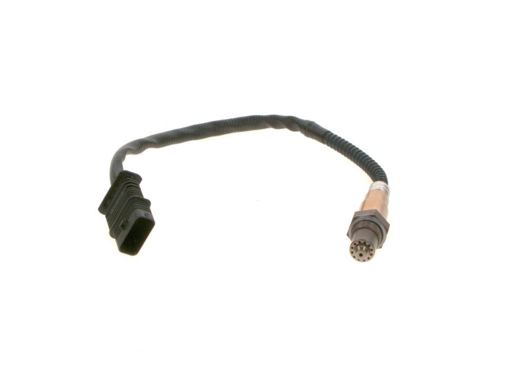 Sonde lambda (Sonde à oxygène) BOSCH ref. 0 258 027 029