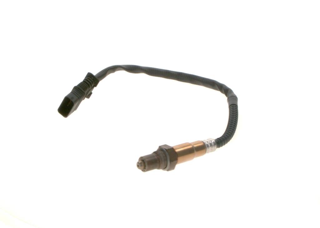 Sonde lambda (Sonde à oxygène) BOSCH ref. 0 258 027 029