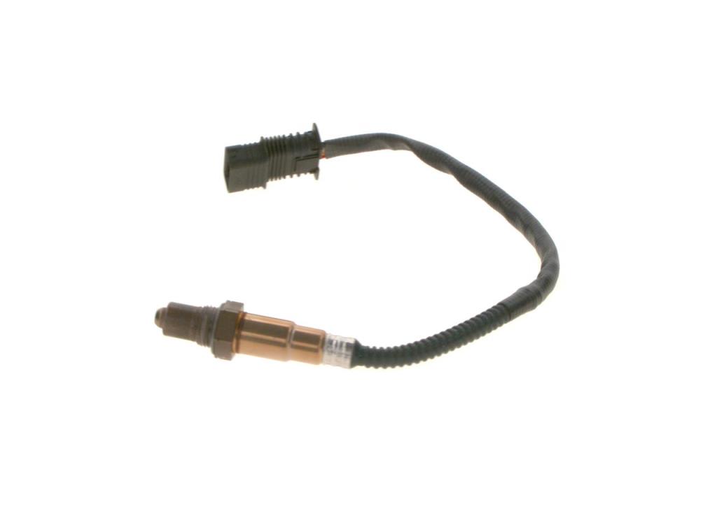 Sonde lambda (Sonde à oxygène) BOSCH ref. 0 258 027 029