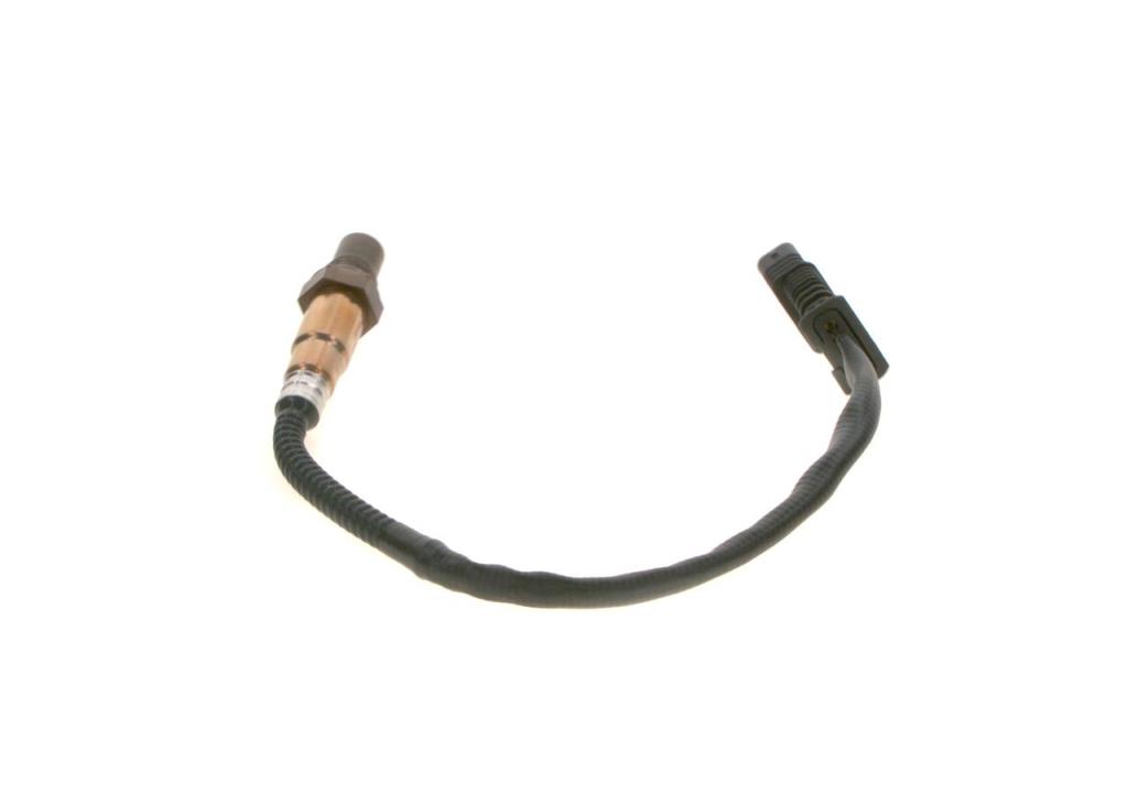 Sonde lambda (Sonde à oxygène) BOSCH ref. 0 258 027 029