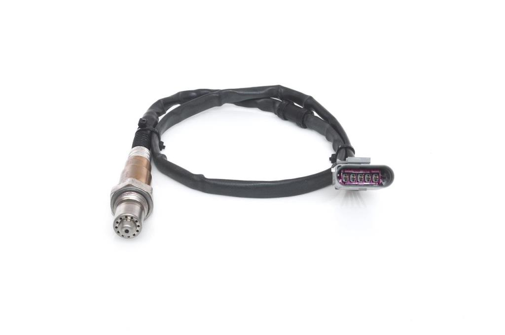 Sonde lambda (Sonde à oxygène) BOSCH ref. 0 258 027 063