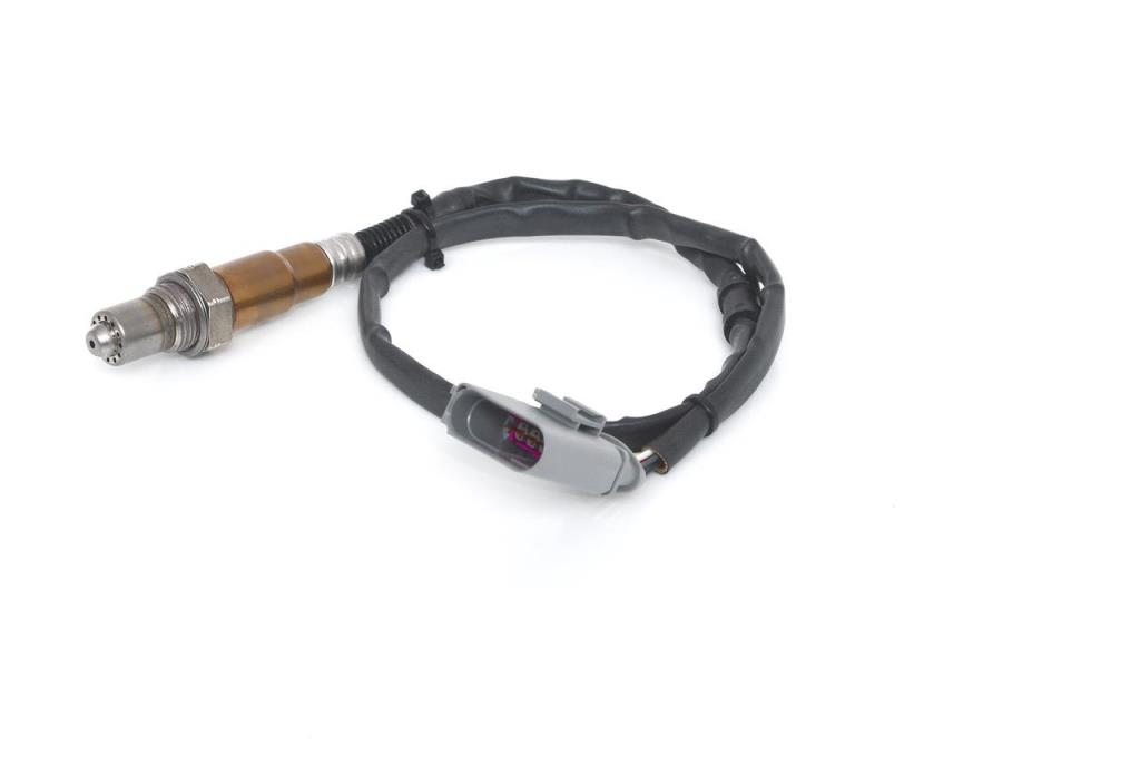 Sonde lambda (Sonde à oxygène) BOSCH ref. 0 258 027 063