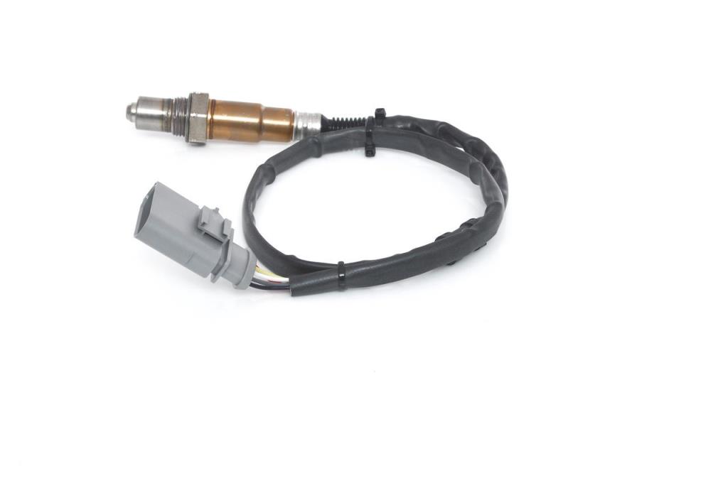 Sonde lambda (Sonde à oxygène) BOSCH ref. 0 258 027 063