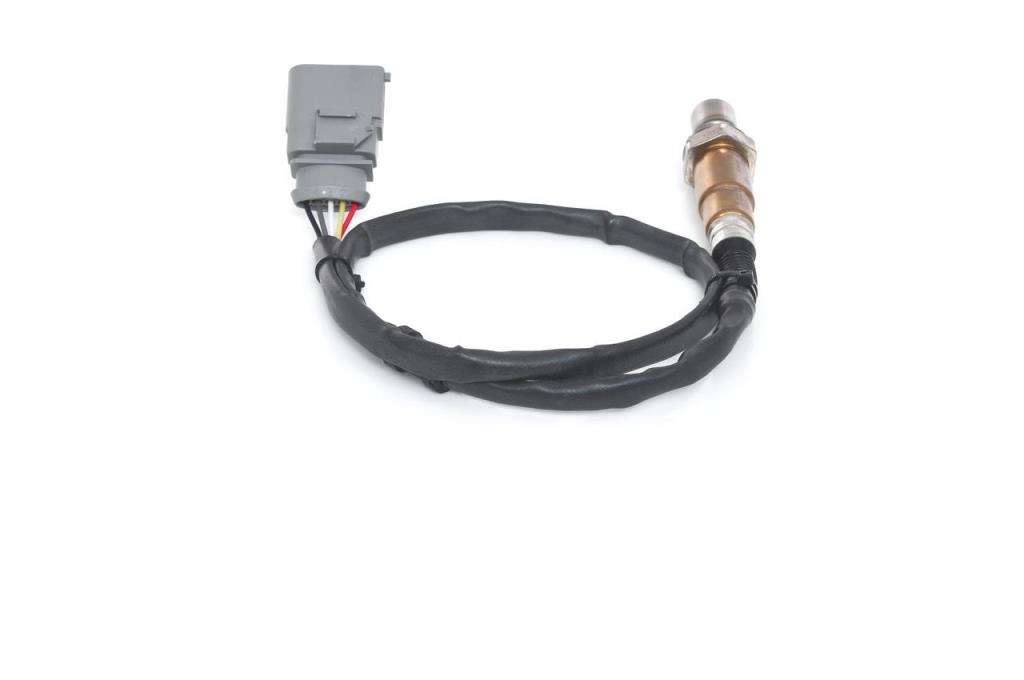 Sonde lambda (Sonde à oxygène) BOSCH ref. 0 258 027 063