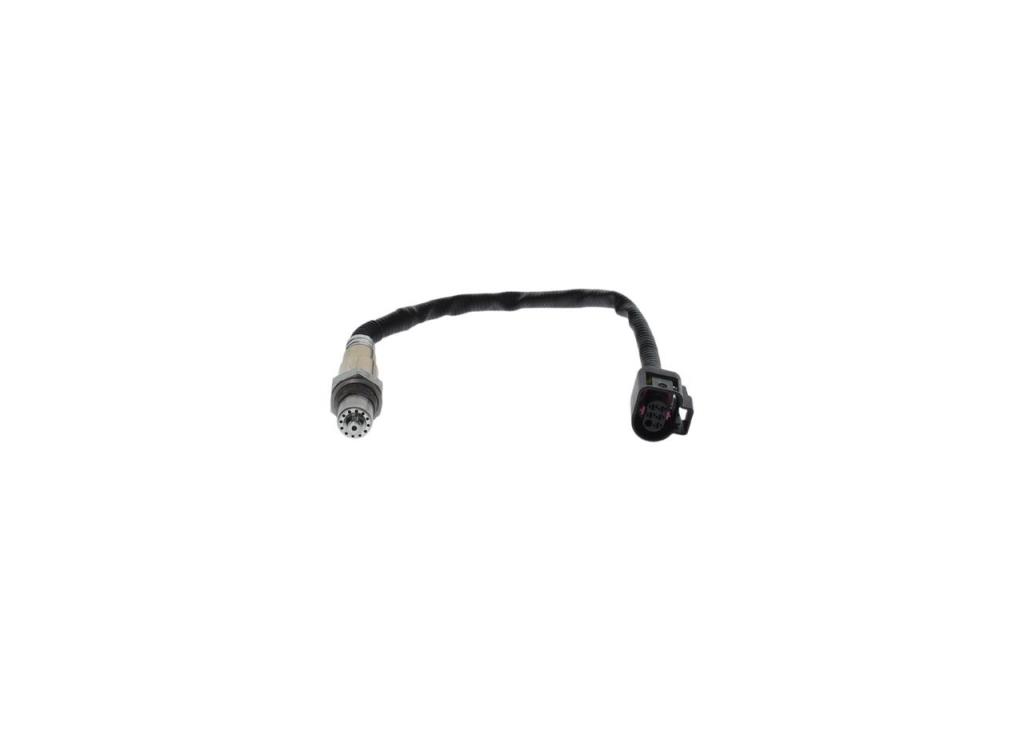 Sonde lambda (Sonde à oxygène) BOSCH ref. 0 258 027 065