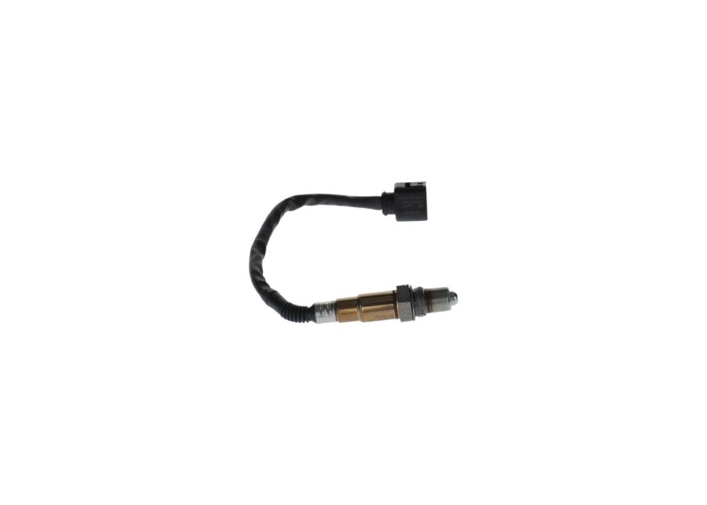 Sonde lambda (Sonde à oxygène) BOSCH ref. 0 258 027 065
