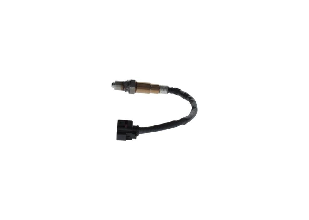 Sonde lambda (Sonde à oxygène) BOSCH ref. 0 258 027 065