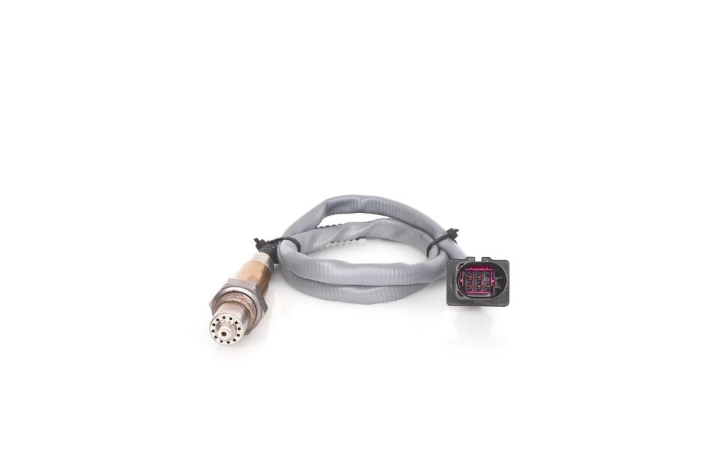 Sonde lambda (Sonde à oxygène) BOSCH ref. 0 258 027 070