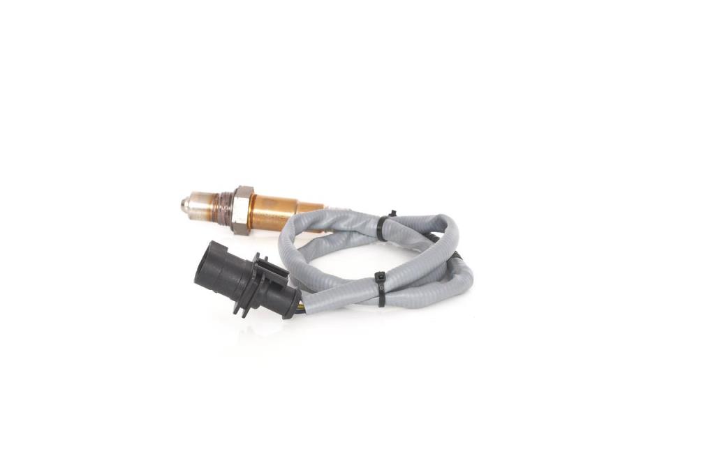 Sonde lambda (Sonde à oxygène) BOSCH ref. 0 258 027 070