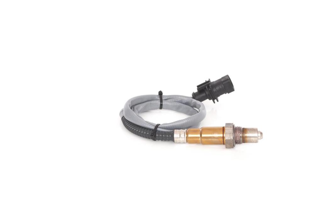 Sonde lambda (Sonde à oxygène) BOSCH ref. 0 258 027 070
