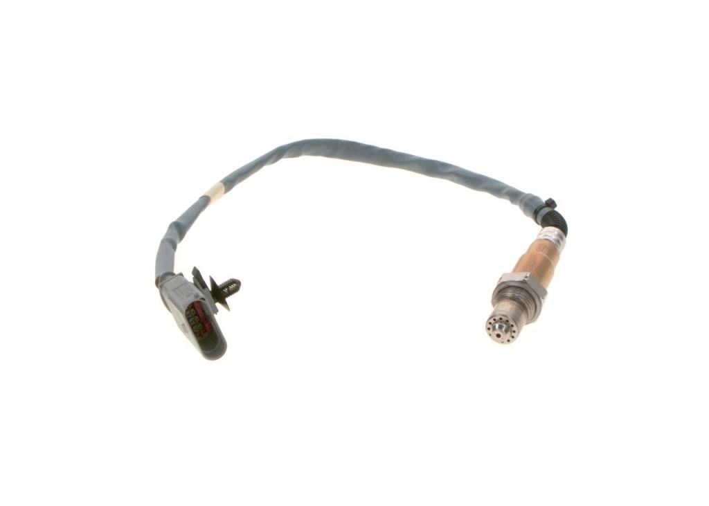 Sonda Lambda BOSCH ref. 0 258 027 077