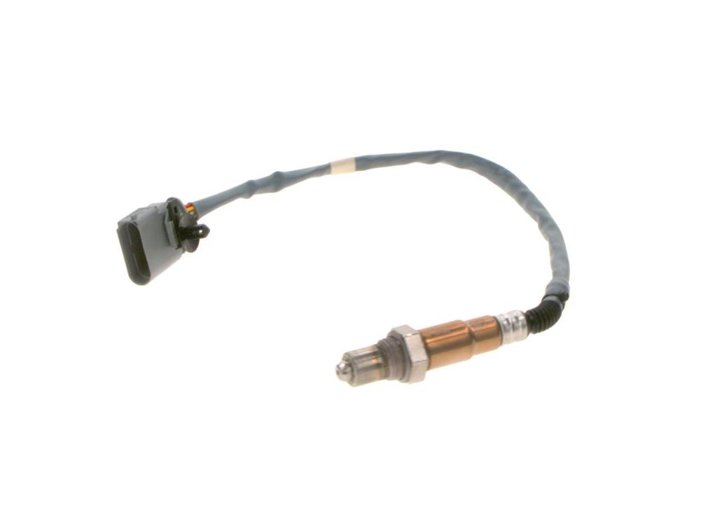Sonda Lambda BOSCH ref. 0 258 027 077