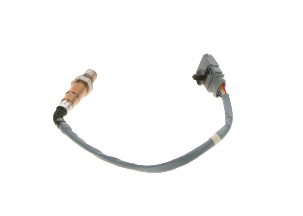 Sonda Lambda BOSCH ref. 0 258 027 077
