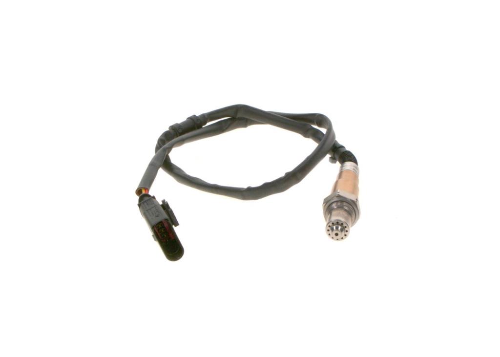 Sonda lambda BOSCH ref. 0 258 027 080