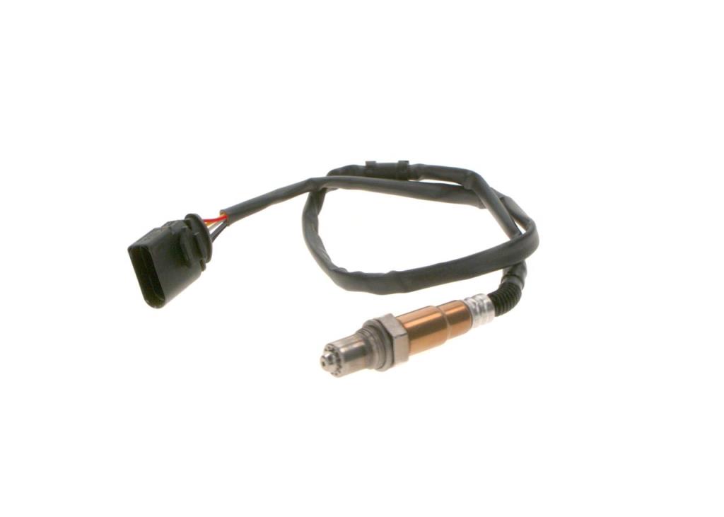 Sonda lambda BOSCH ref. 0 258 027 080